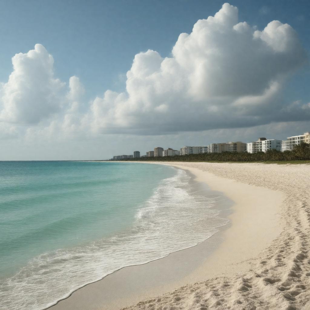 Fort Walton Beach, Florida